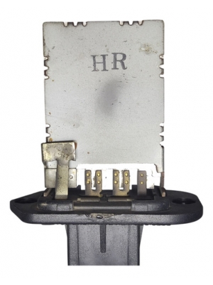 Resistencia Caixa Ar Forçado Kia Bongo 2.5 8v 2010 2011 2012