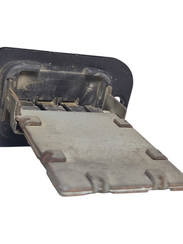 Resistencia Caixa Ar Forçado Kia Bongo 2.5 8v 2010 2011 2012
