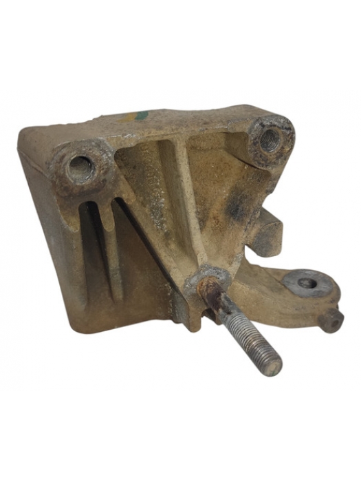 Suporte Coxim Direito Motor Fiat Ducato Euro 5 2.3 2016 2017