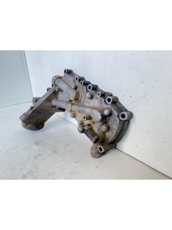Suporte Resfriador De Óleo Kia Bongo 2.5 16v 2013 014 À 2022