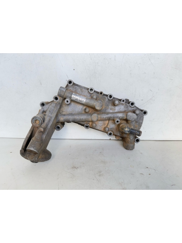Suporte Resfriador De Óleo Kia Bongo 2.5 16v 2013 014 À 2022