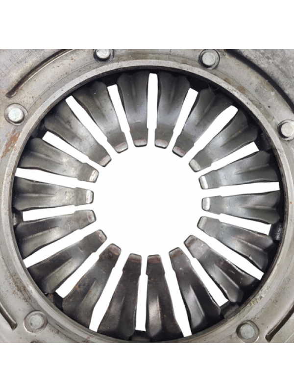 Platô Embreagem Motor Fiat Ducato 2.3 Euro 5 2013 2014 2015.