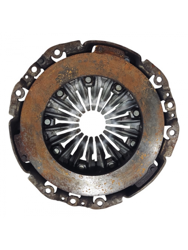 Platô Embreagem Motor Fiat Ducato 2.3 Euro 5 2013 2014 2015.