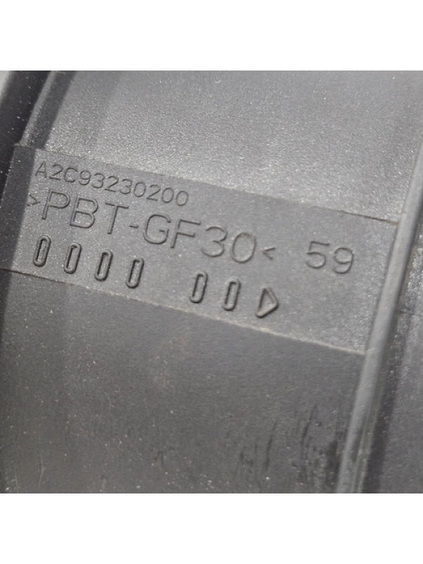 Sensor Maf Fluxo Ar Sprinter 314 416 516 2.2 2021 2022 2023.