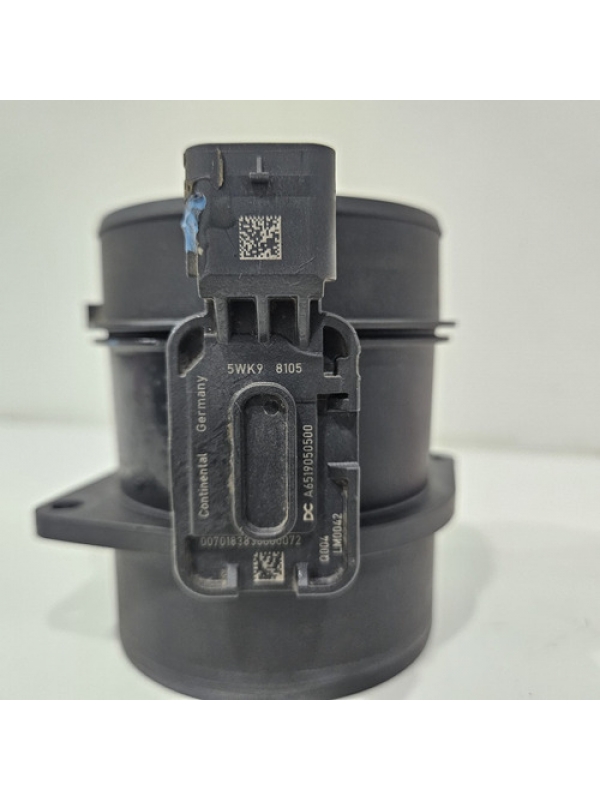 Sensor Maf Fluxo Ar Sprinter 314 416 516 2.2 2021 2022 2023.