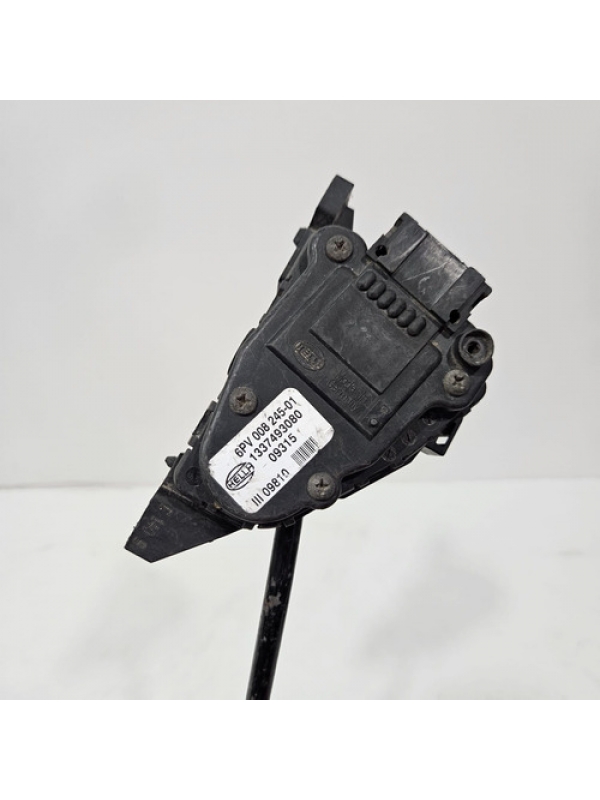 Pedal Acelerador Fiat Ducato Boxer 2.3 2010 À 2015 2016 2017