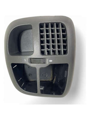 Difusor Ar Central Fiat Ducato 1996 97 98 99 2000 01  À 2017