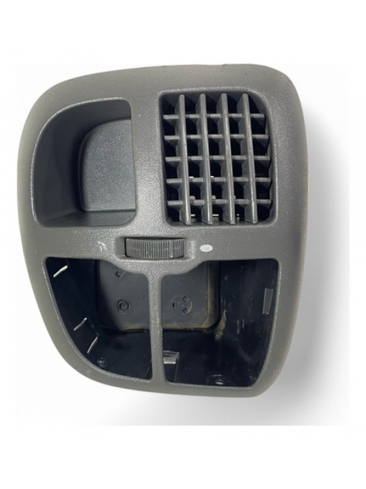 Difusor Ar Central Fiat Ducato 1996 97 98 99 2000 01  À 2017