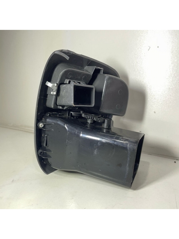 Difusor Ar Central Fiat Ducato 1996 97 98 99 2000 01  À 2017