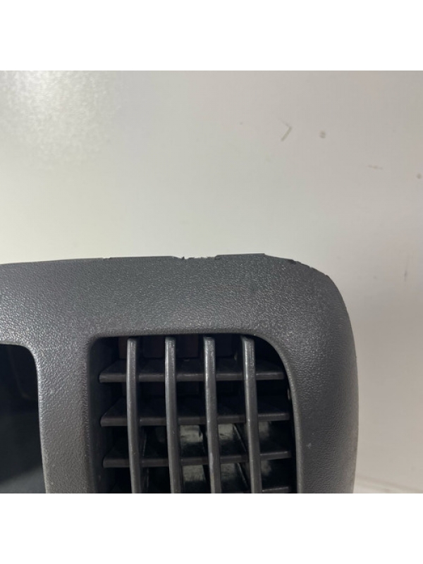 Difusor Ar Central Fiat Ducato 1996 97 98 99 2000 01  À 2017