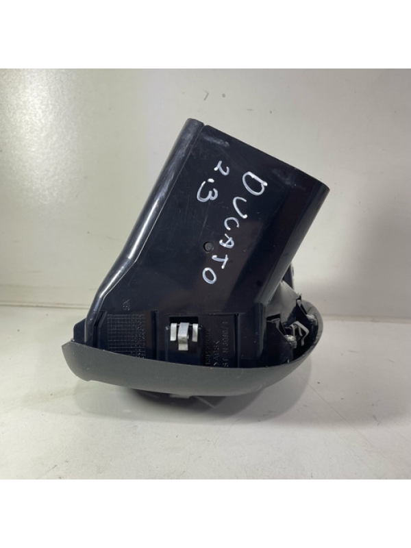 Difusor Ar Central Fiat Ducato 1996 97 98 99 2000 01  À 2017