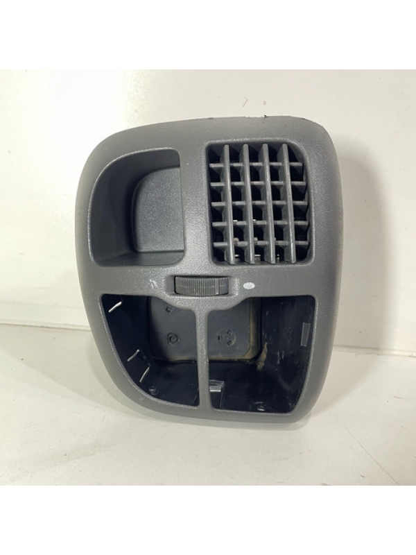 Difusor Ar Central Fiat Ducato 1996 97 98 99 2000 01  À 2017