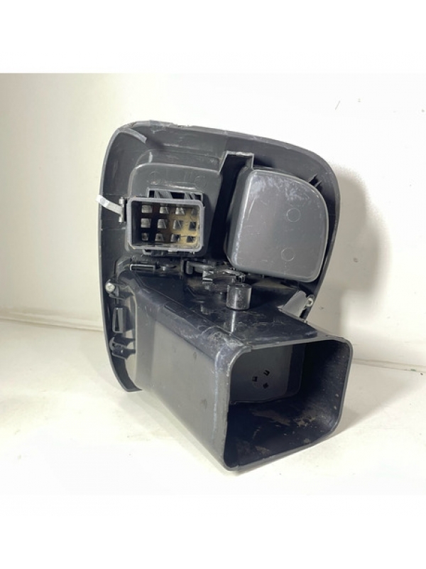Difusor Ar Central Fiat Ducato 1996 97 98 99 2000 01  À 2017