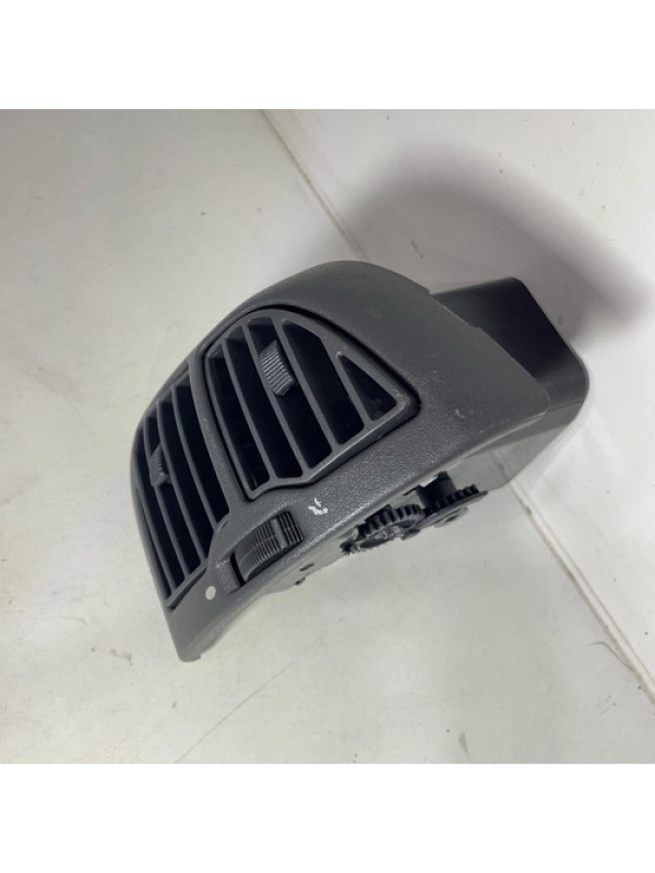 Difusor Ar Central Lado Esquerdo Fiat Ducato 1996 97 À 2017.