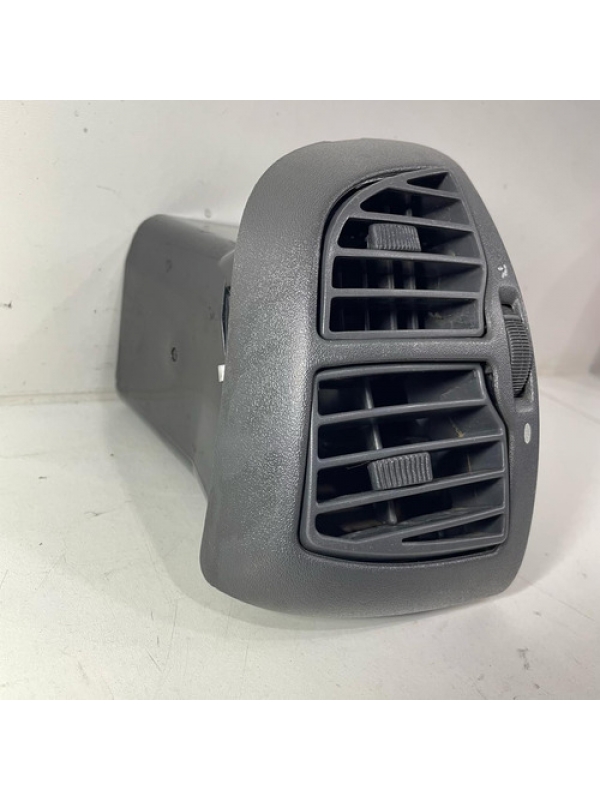 Difusor Ar Central Lado Esquerdo Fiat Ducato 1996 97 À 2017.