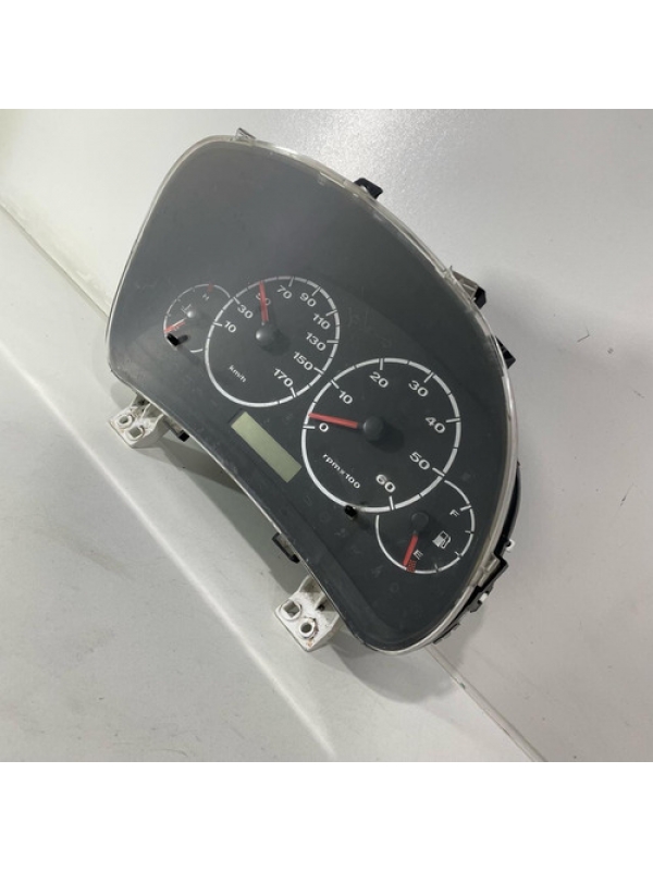 Painel Instrumentos Velocímetro Fiat Ducato, 2006 07 À 2017.