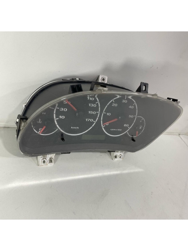 Painel Instrumentos Velocímetro Fiat Ducato, 2006 07 À 2017.