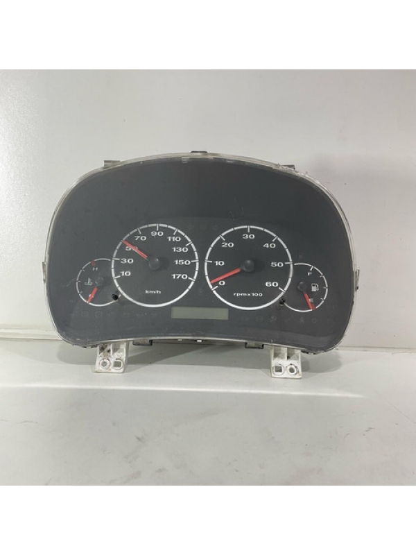 Painel Instrumentos Velocímetro Fiat Ducato, 2006 07 À 2017.
