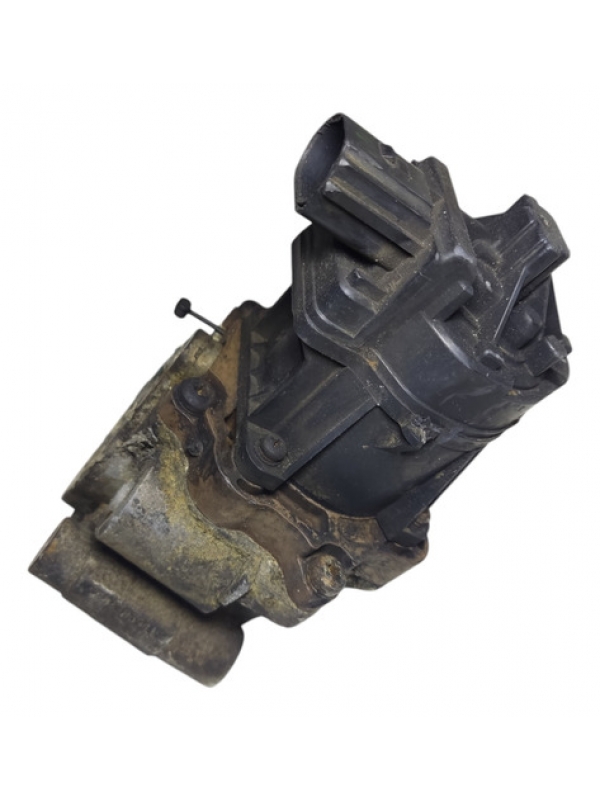 Válvula Egr Motor Fiat Ducato Euro 5 2.3 2014 2015 2016 2017
