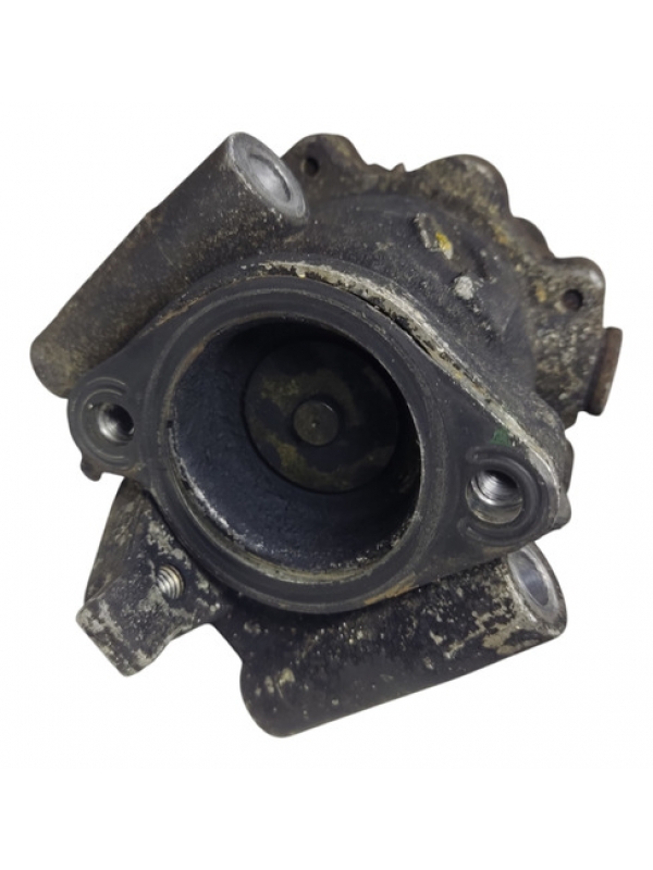 Válvula Egr Motor Fiat Ducato Euro 5 2.3 2014 2015 2016 2017