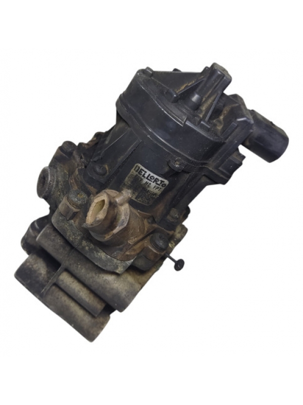 Válvula Egr Motor Fiat Ducato Euro 5 2.3 2014 2015 2016 2017