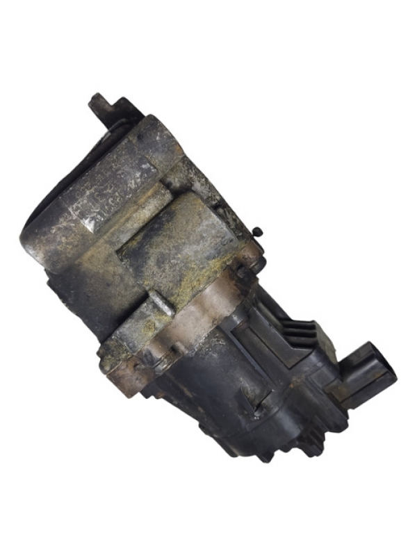 Válvula Egr Motor Fiat Ducato Euro 5 2.3 2014 2015 2016 2017