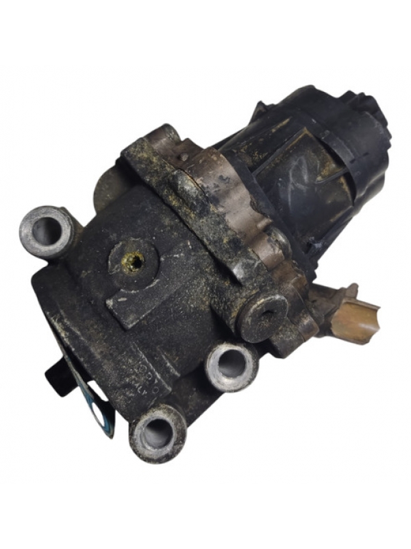 Válvula Egr Motor Fiat Ducato Euro 5 2.3 2014 2015 2016 2017