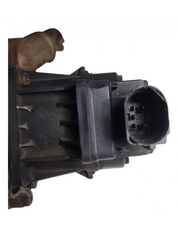 Válvula Egr Motor Fiat Ducato Euro 5 2.3 2014 2015 2016 2017