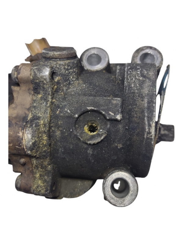 Válvula Egr Motor Fiat Ducato Euro 5 2.3 2014 2015 2016 2017