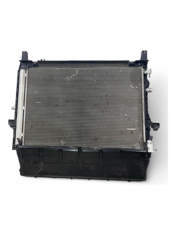 Kit Radiador Completo Mb Sprinter 315 417 517 2.0 2023 À 25.