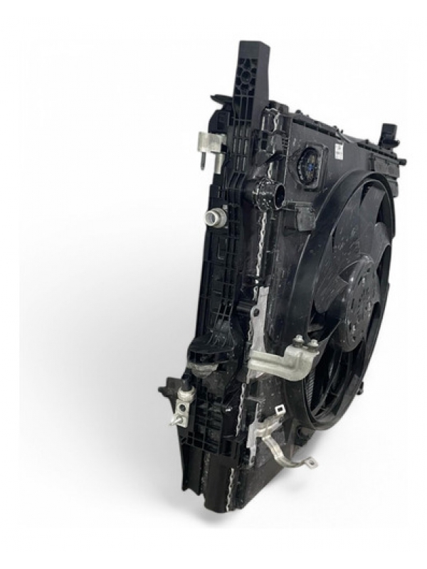 Kit Radiador Completo Mb Sprinter 315 417 517 2.0 2023 À 25.