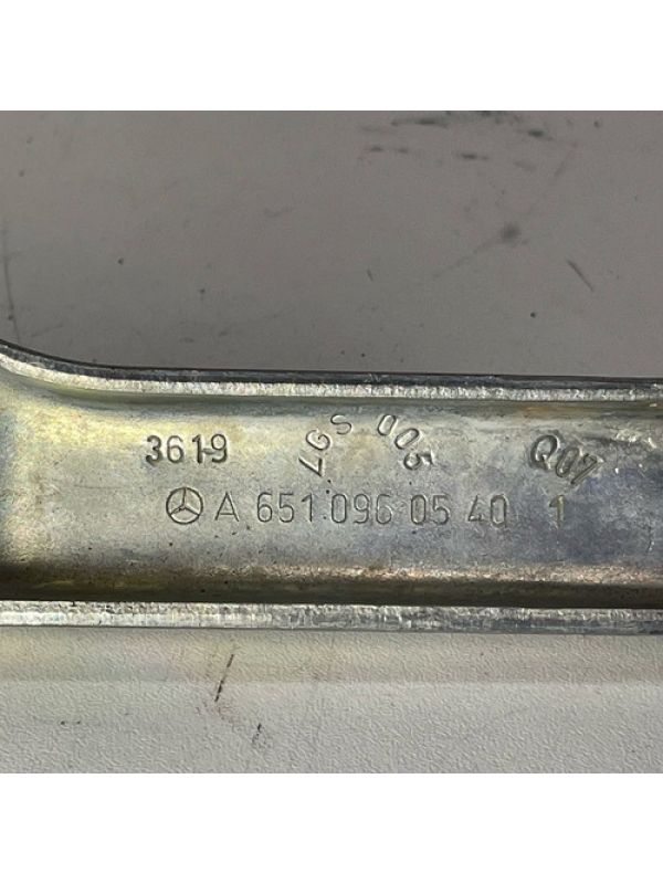 Suporte Inferior Turbina Mb Sprinter 311 313 415 515 13 À 15