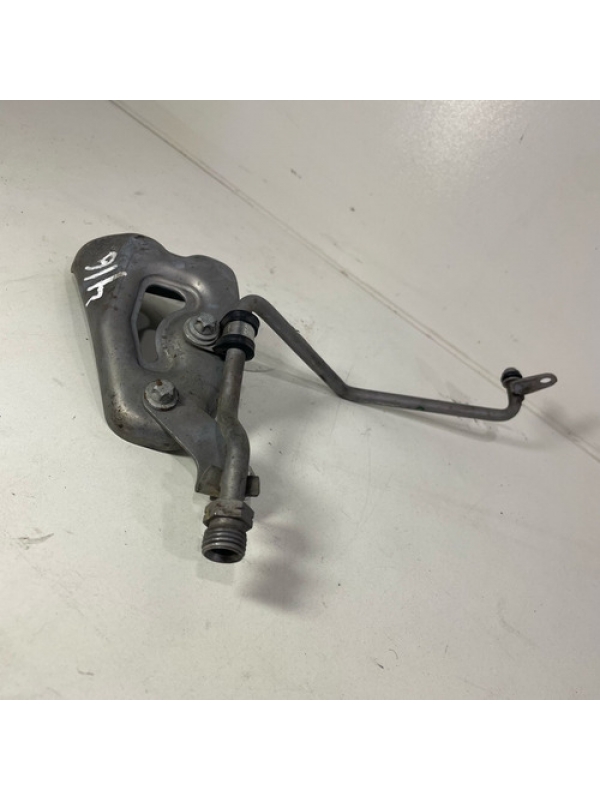Cano Lubrificação Turbina Com Suporte 314 416 516 2013 À 22.