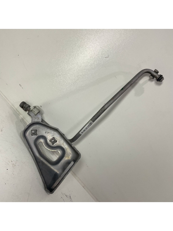 Cano Lubrificação Turbina Com Suporte 314 416 516 2013 À 22.