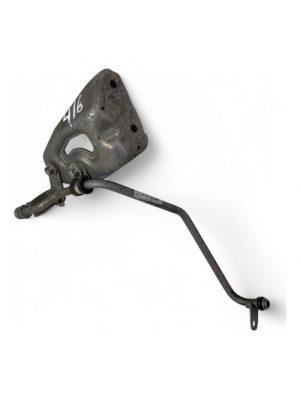 Cano Lubrificação Turbina Com Suporte 314 416 516 2013 À 22.