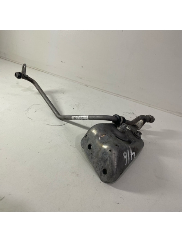 Cano Lubrificação Turbina Com Suporte 314 416 516 2013 À 22.