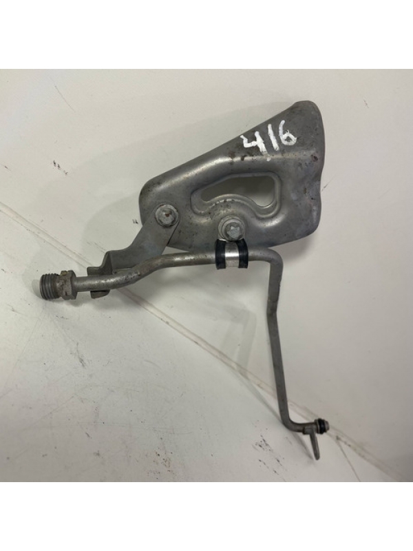 Cano Lubrificação Turbina Com Suporte 314 416 516 2013 À 22.