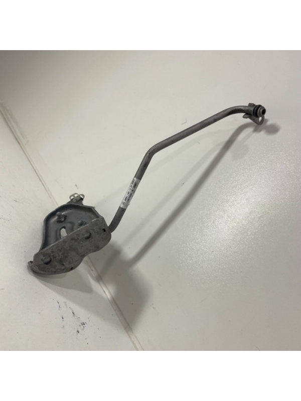 Cano Lubrificação Turbina Com Suporte 314 416 516 2013 À 22.