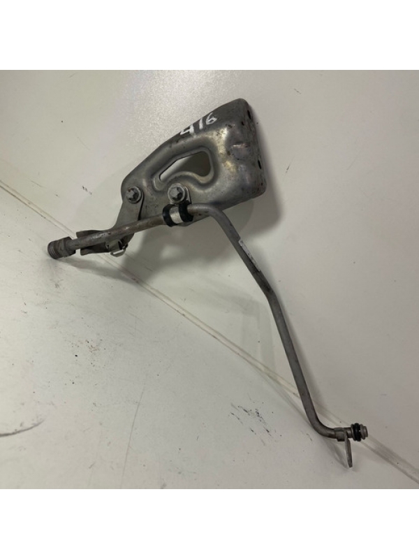 Cano Lubrificação Turbina Com Suporte 314 416 516 2013 À 22.
