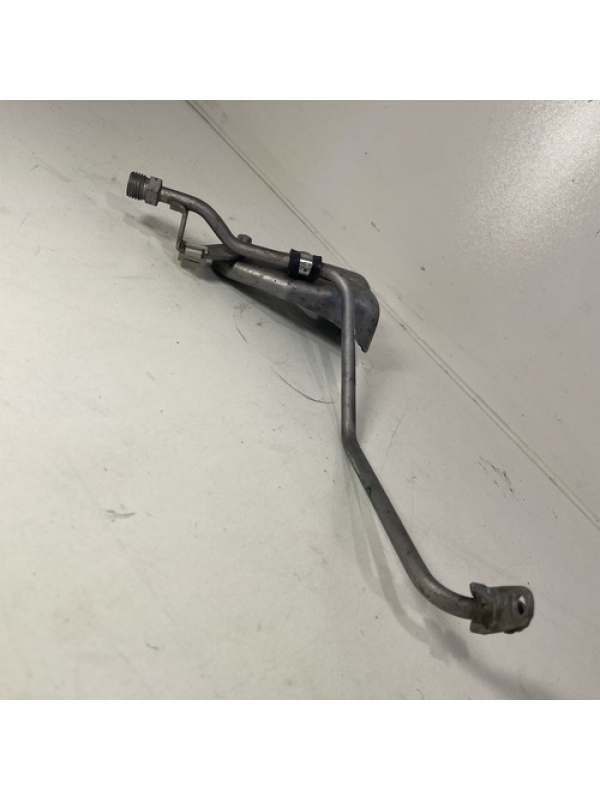 Cano Lubrificação Turbina Com Suporte 314 416 516 2013 À 22.