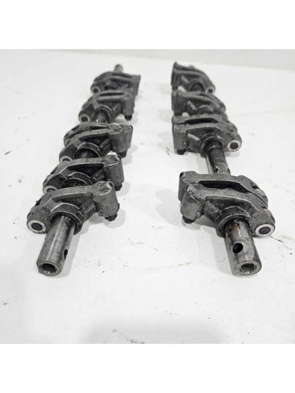 Eixo Balancin Renault Master 2.5 2007 2008 2009 2010 2011 12