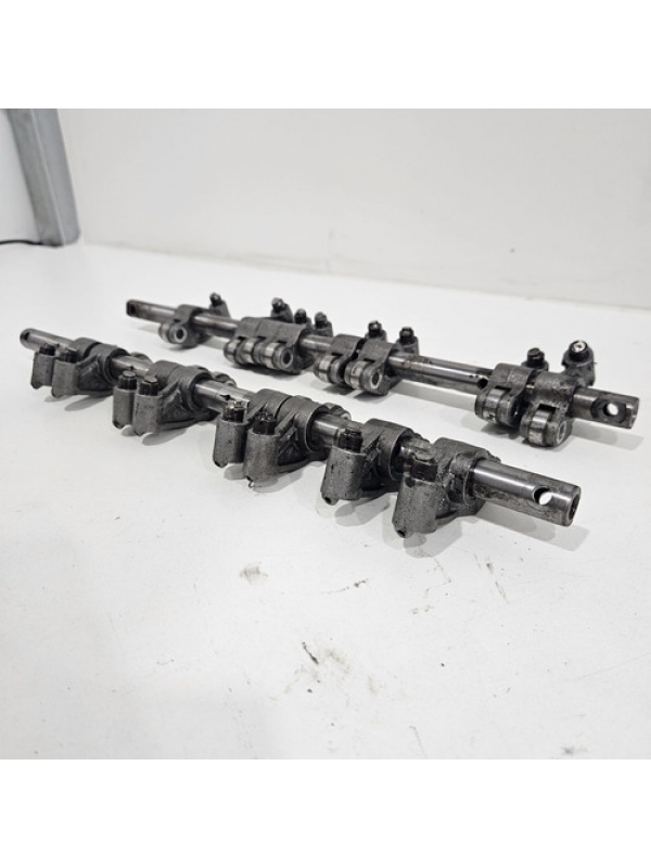 Eixo Balancin Renault Master 2.5 2007 2008 2009 2010 2011 12