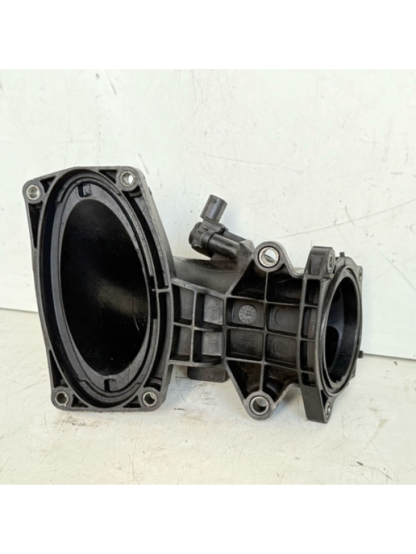 Conjunto Coletor Ar Carga Mb Sprinter 415 515 2013 14 À 2019