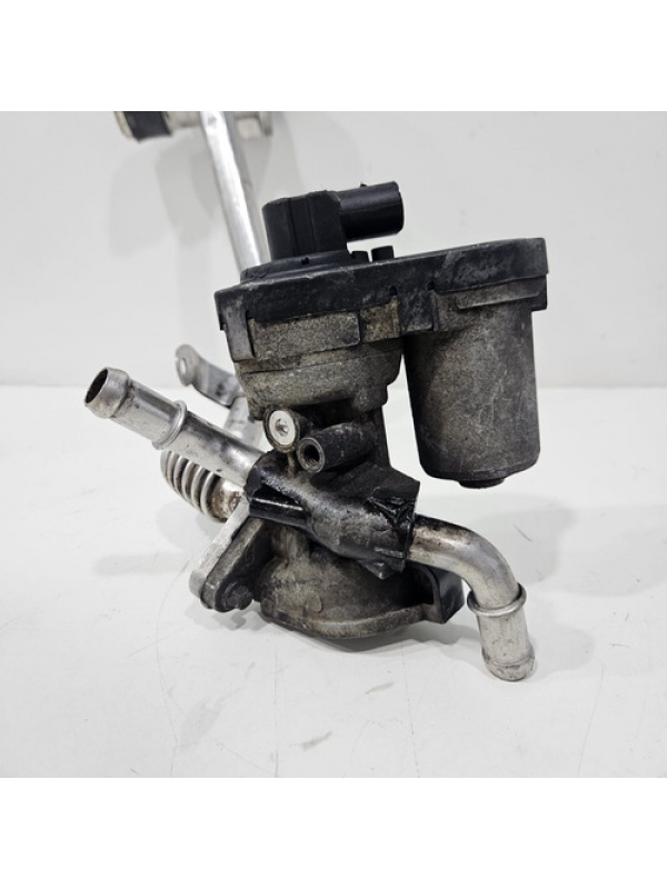 Cano Válvula Egr Ford Transit 2.2 2.4 2010 2011 2012 2013 14