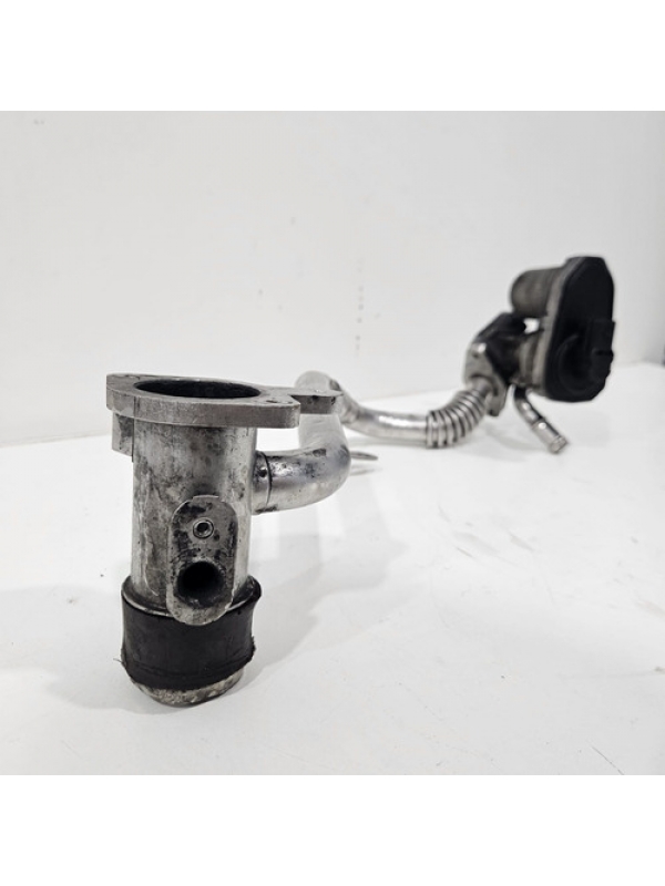 Cano Válvula Egr Ford Transit 2.2 2.4 2010 2011 2012 2013 14