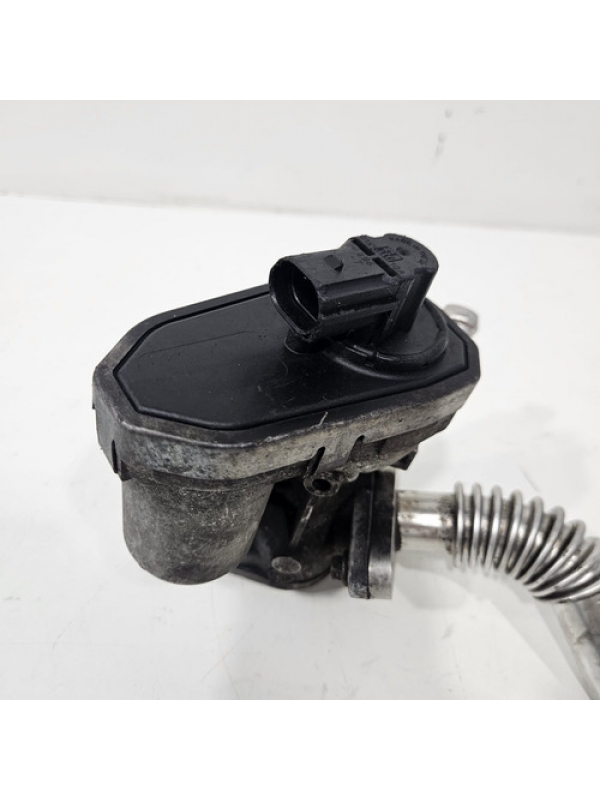 Cano Válvula Egr Ford Transit 2.2 2.4 2010 2011 2012 2013 14