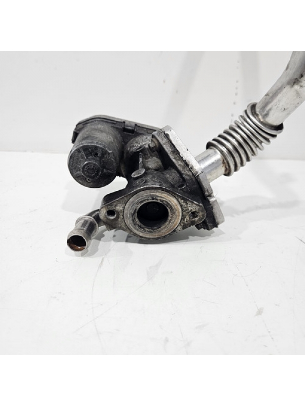 Cano Válvula Egr Ford Transit 2.2 2.4 2010 2011 2012 2013 14