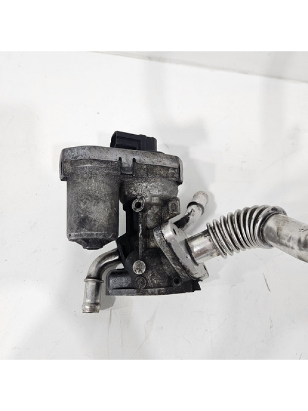 Cano Válvula Egr Ford Transit 2.2 2.4 2010 2011 2012 2013 14