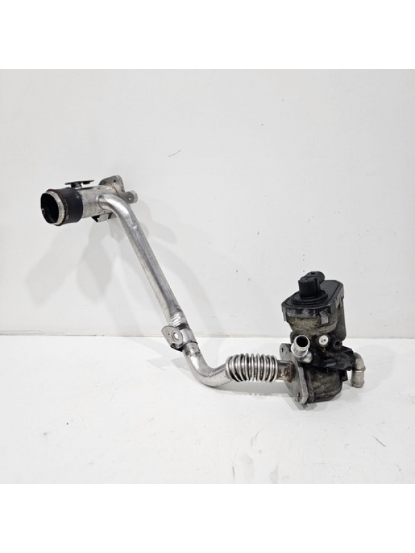 Cano Válvula Egr Ford Transit 2.2 2.4 2010 2011 2012 2013 14