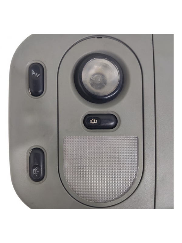 Luz Teto Cortesia Renault Master 2.5 2009, 2010, 2011, 2012.